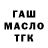 Дистиллят ТГК гашишное масло Svetlana Abaydullina